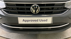 Volkswagen Tiguan 1.5 TSI 150 Life 5dr Petrol Estate